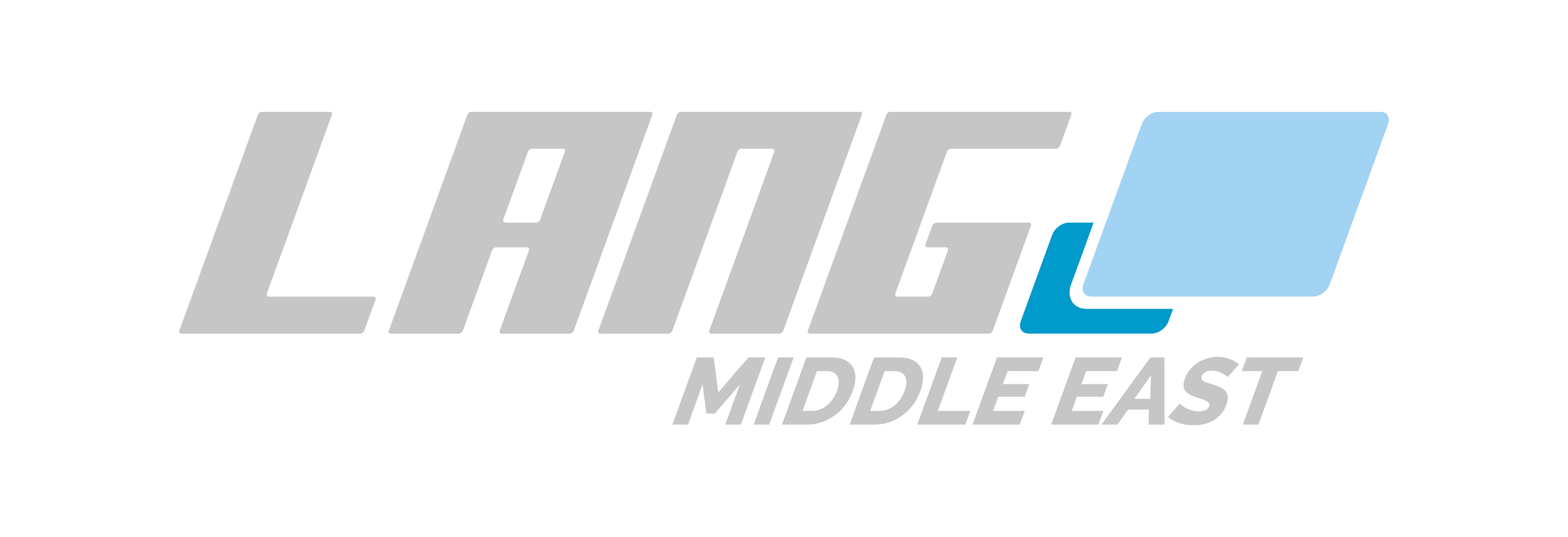 LANG Middle East